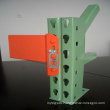 Logistic accessory Steel Rack Arm